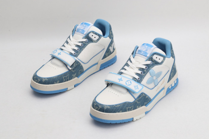 LVT  SNEAKERS   COPSHOE  L&V-79