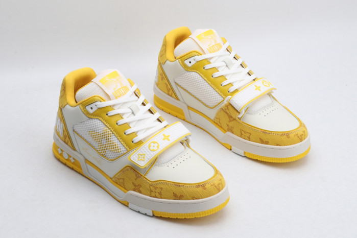 LVT  SNEAKERS   COPSHOE  L&V-80