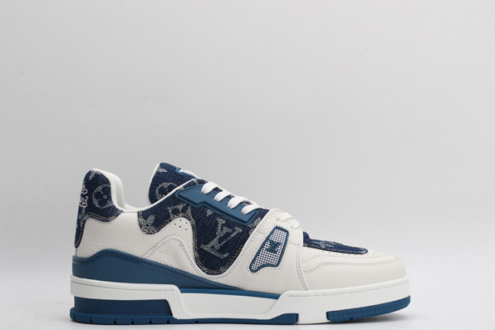 LVT  SNEAKERS   COPSHOE  L&V-86