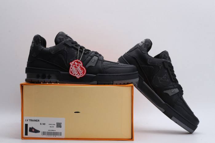 LVT  SNEAKERS   COPSHOE  L&V-91