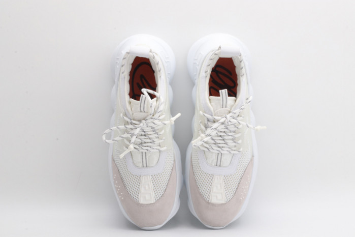 VERSA CHAIN REACTION SNEAKERS  COPSHOE  VR-19