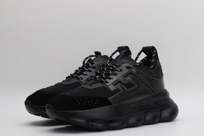 VERSA CHAIN REACTION SNEAKERS  COPSHOE  VR-24