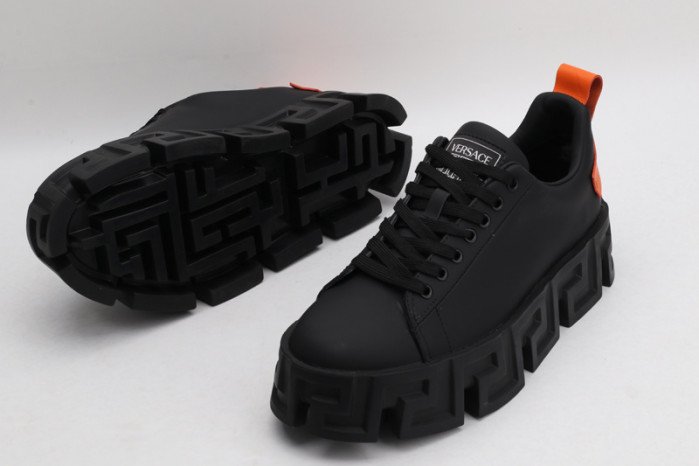 VERSASNEAKERS COPSHOE VR-33