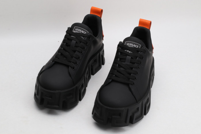 VERSASNEAKERS COPSHOE VR-33