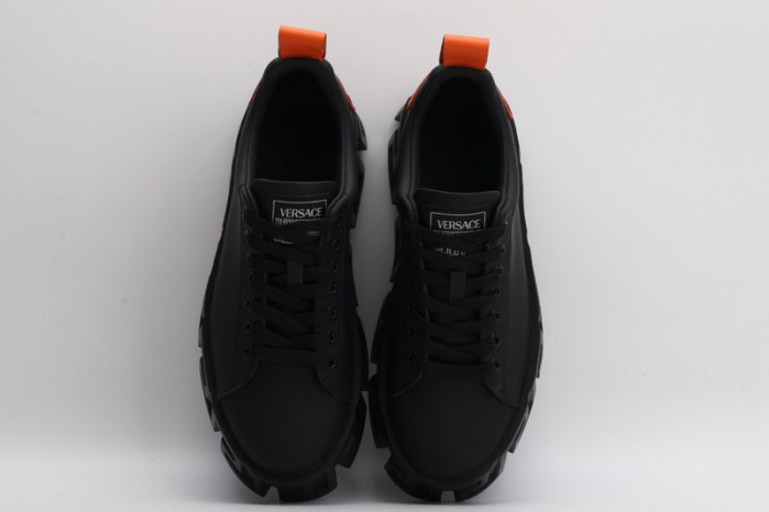 VERSASNEAKERS COPSHOE VR-33