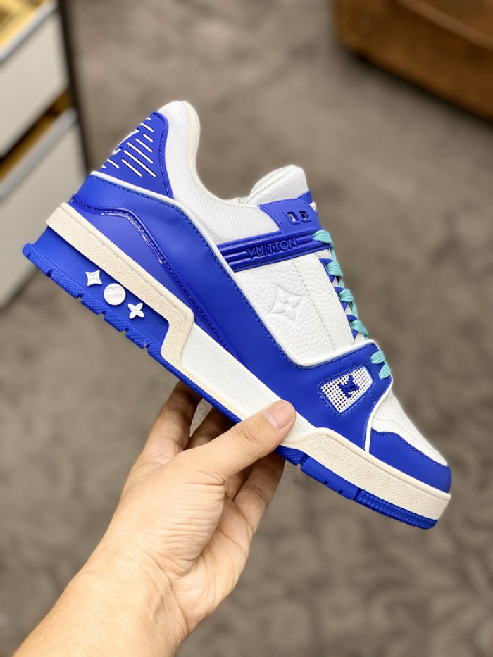 LVT  SNEAKERS   KICKZE L&V-1