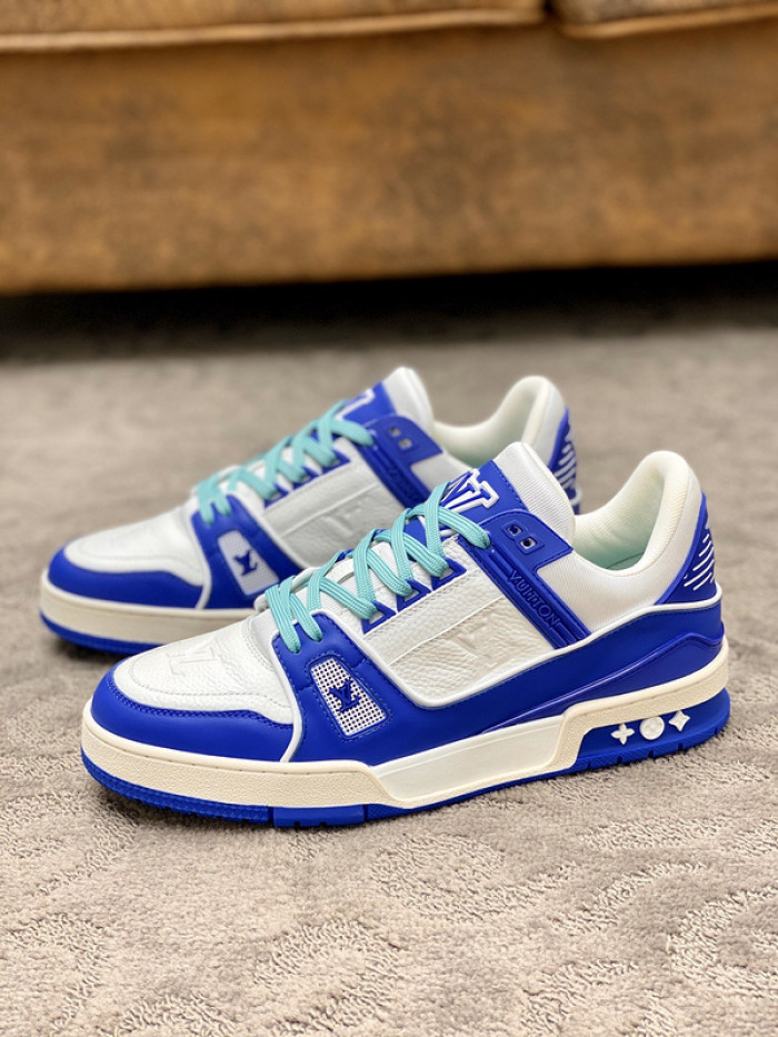 LVT  SNEAKERS   KICKZE L&V-1