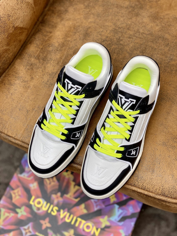 LVT  SNEAKERS   KICKZE L&V-2