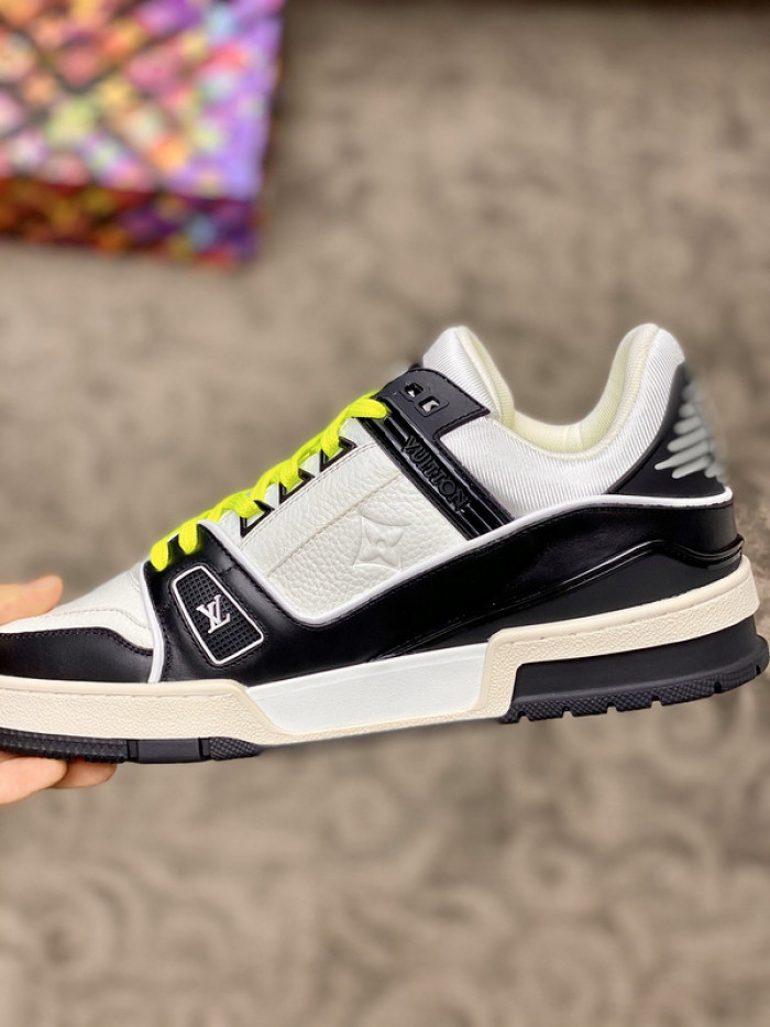 LVT  SNEAKERS   KICKZE L&V-2