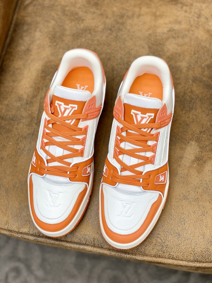 LVT  SNEAKERS   KICKZE L&V-5