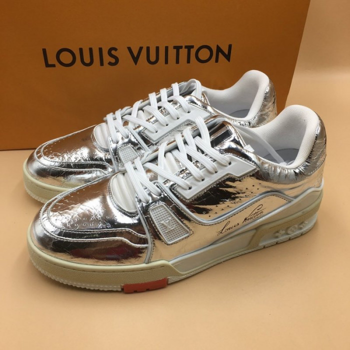 LVT  SNEAKERS   KICKZE L&V-6