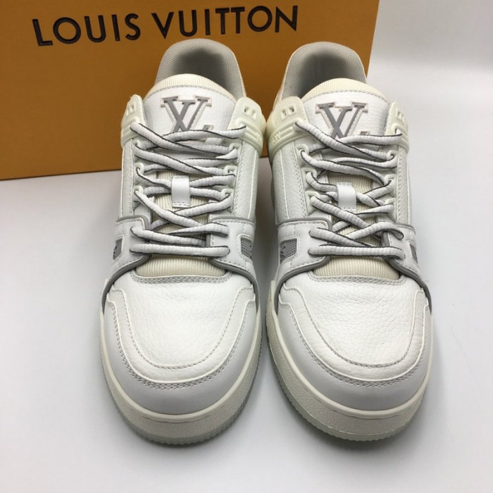 LVT  SNEAKERS   KICKZE L&V-9