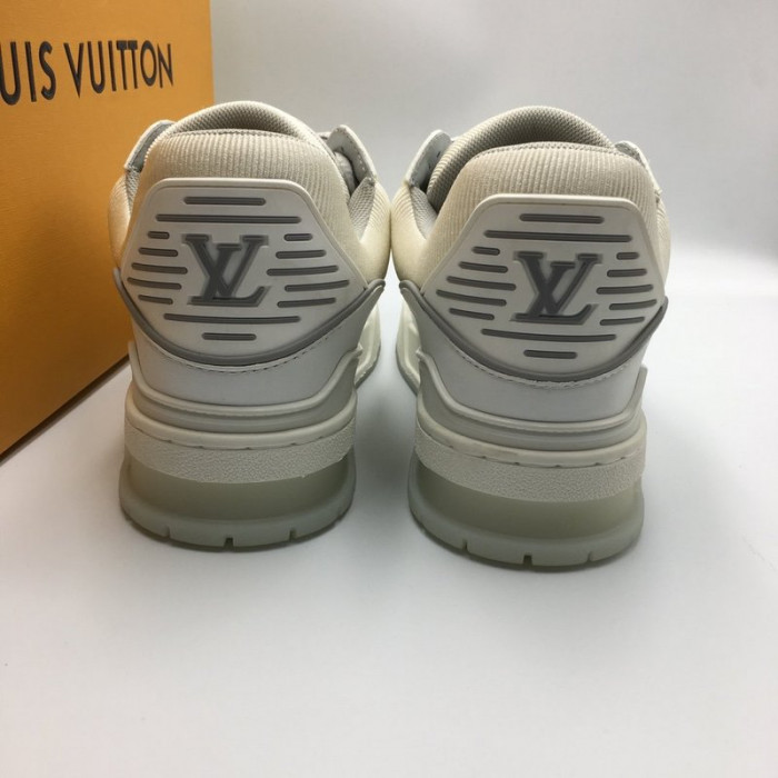 LVT  SNEAKERS   KICKZE L&V-9