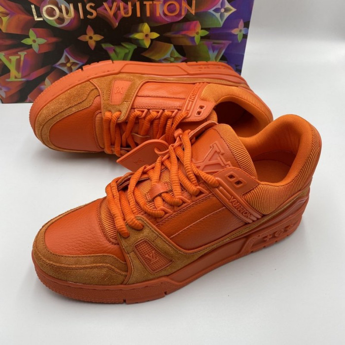 LVT  SNEAKERS   KICKZE L&V-10