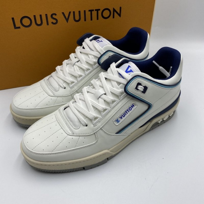 LVT  SNEAKERS   KICKZE L&V-11