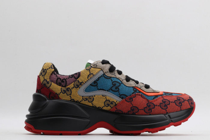 GC  TRAINER SNEAKER KICKZE GC-32