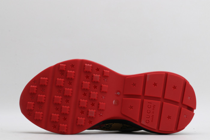 GC  TRAINER SNEAKER KICKZE GC-32