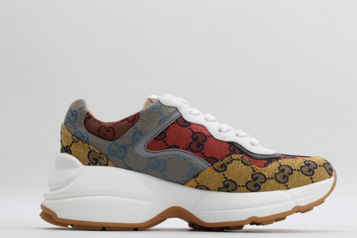 GC  TRAINER SNEAKER KICKZE GC-33