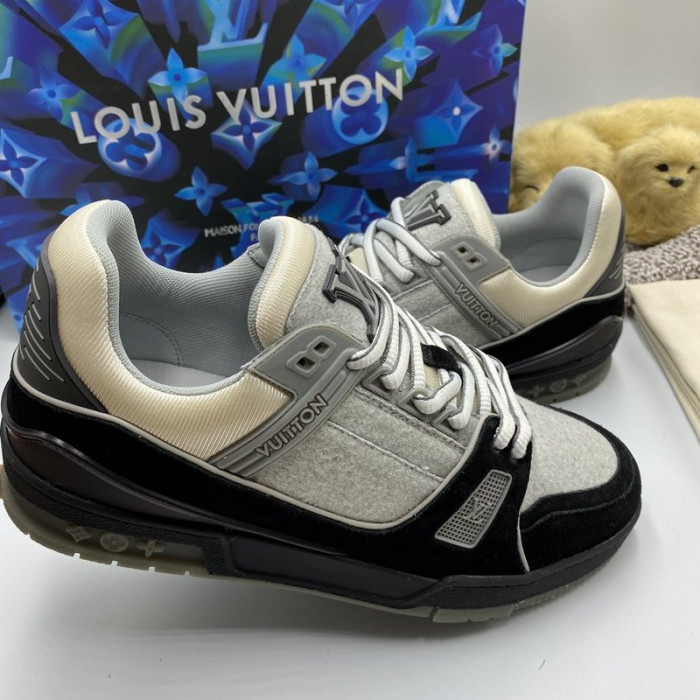 LVT  SNEAKERS   KICKZE L&V-13