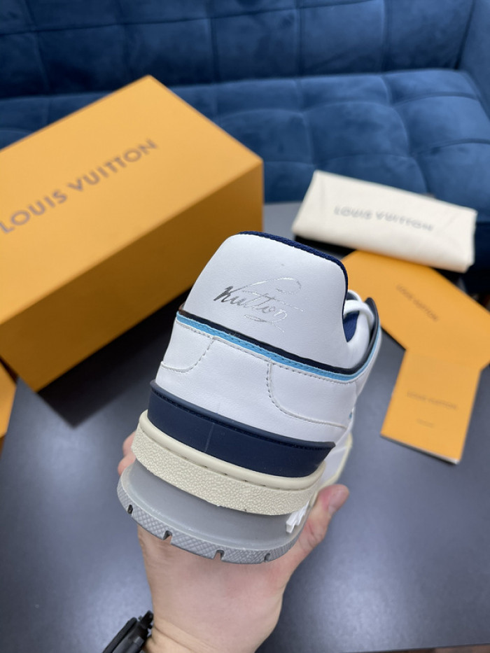 LVT  SNEAKERS   KICKZE L&V-14