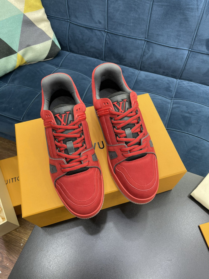 LVT  SNEAKERS   KICKZE L&V-15