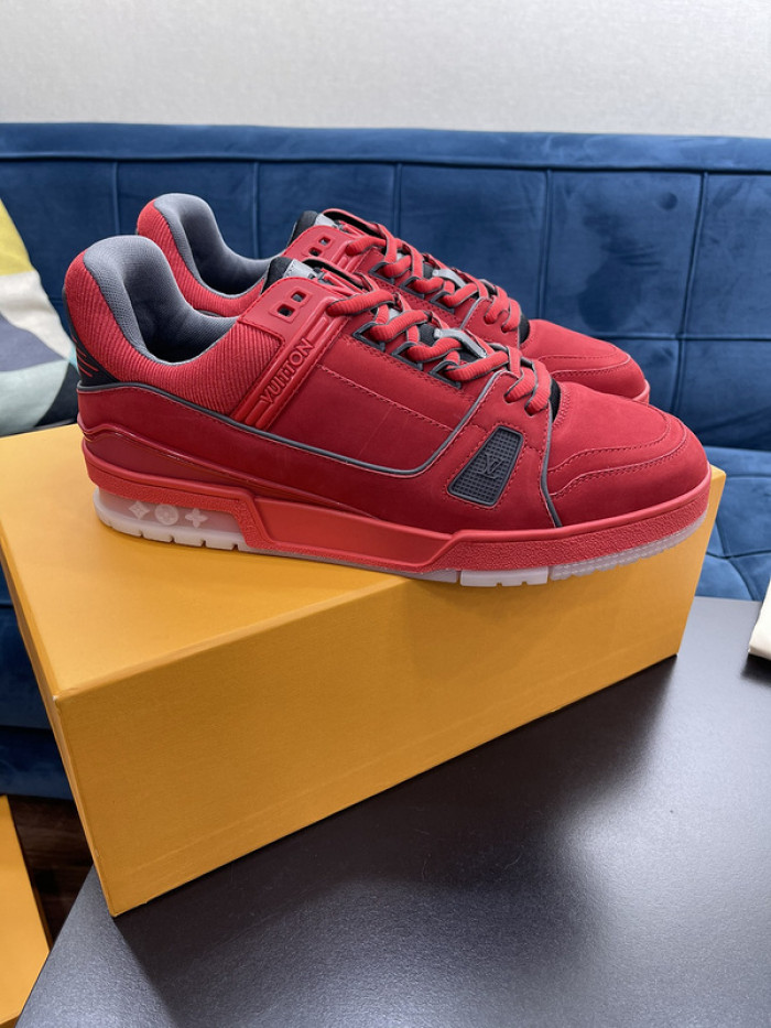 LVT  SNEAKERS   KICKZE L&V-15