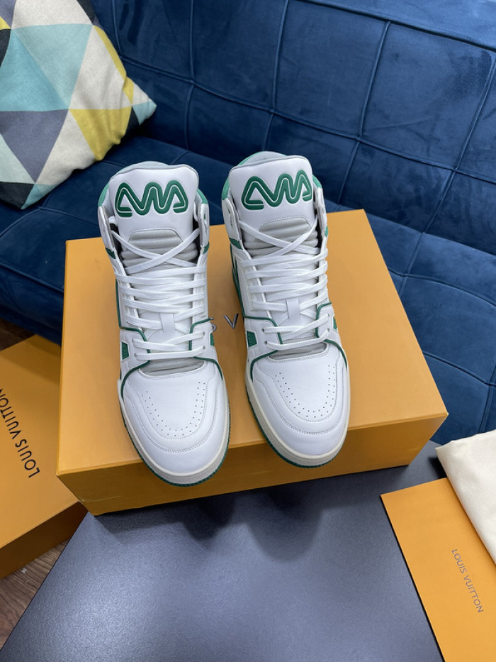 LVT  SNEAKERS   KICKZE L&V-22