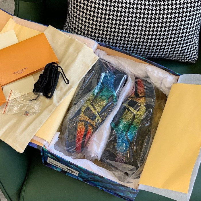 LVT  SNEAKERS   KICKZE L&V-24