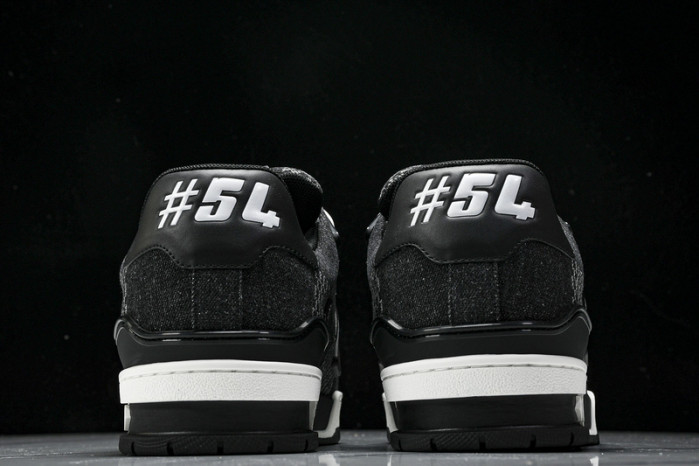 LVT  SNEAKERS   COPSHOE  L&V-310