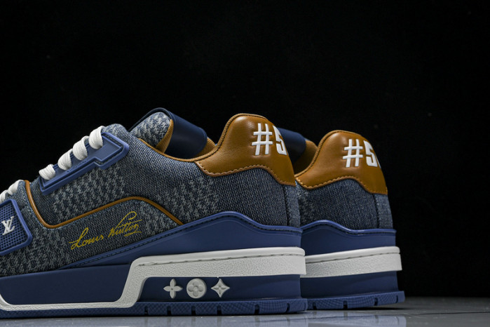 LVT  SNEAKERS   COPSHOE  L&V-311