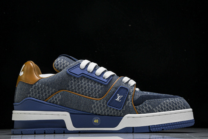 LVT  SNEAKERS   COPSHOE  L&V-311