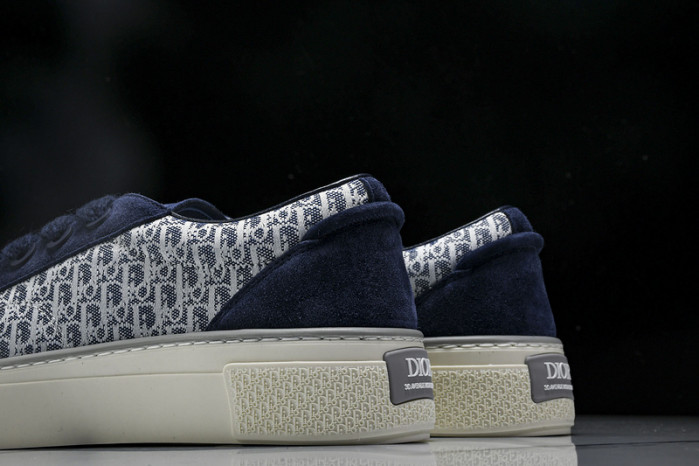 D1R* B33 SNEAKER  COPSHOE DR-225