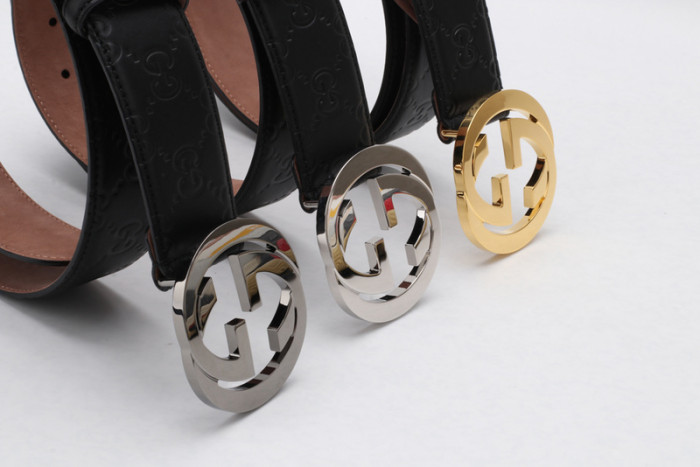 BELT GU copshoe GUBL-48