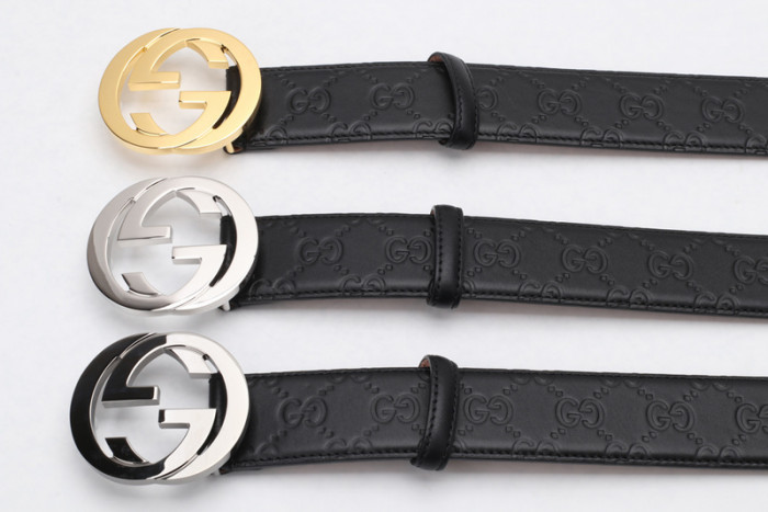 BELT GU copshoe GUBL-48