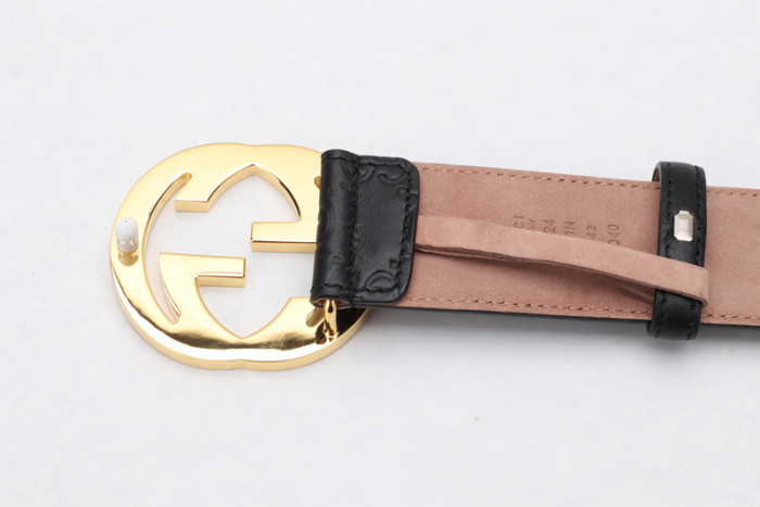 BELT GU copshoe GUBL-48
