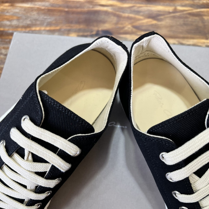 RICK OWENS SNEAKERS  copshpe OR-209