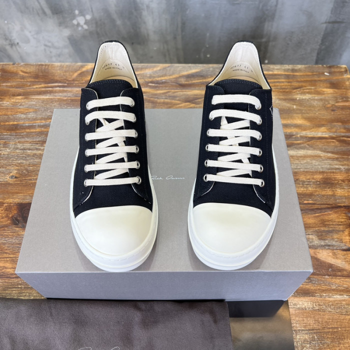 RICK OWENS SNEAKERS  copshpe OR-209