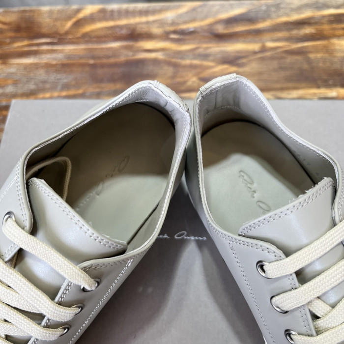 RICK OWENS SNEAKERS  copshpe OR-210