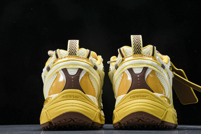 OF sneakers others  copshoe OW-110