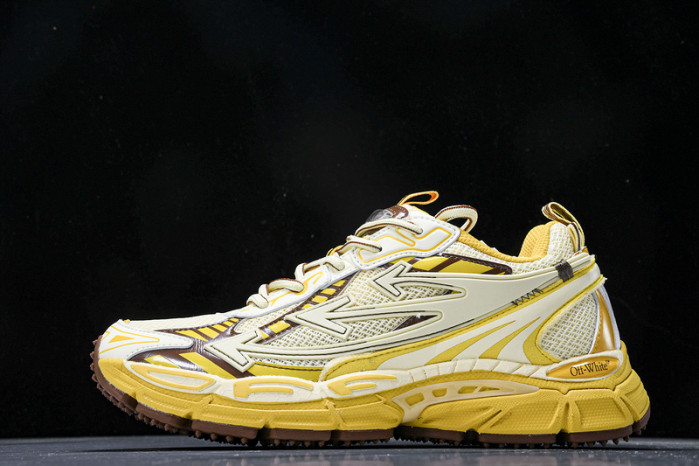 OF sneakers others  copshoe OW-110