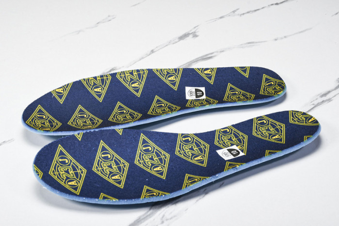 Jordan 1 High OG First in Flight (Women