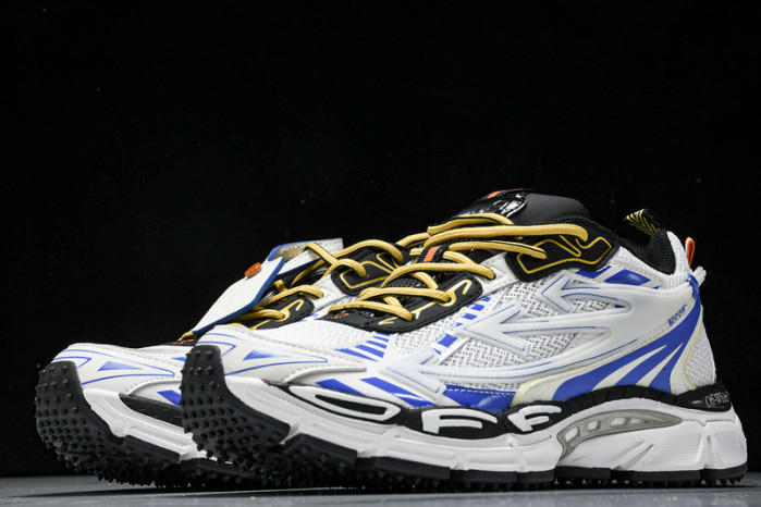 OF sneakers others  copshoe OW-111