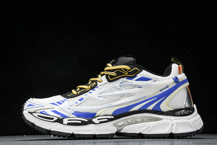 OF sneakers others  copshoe OW-111