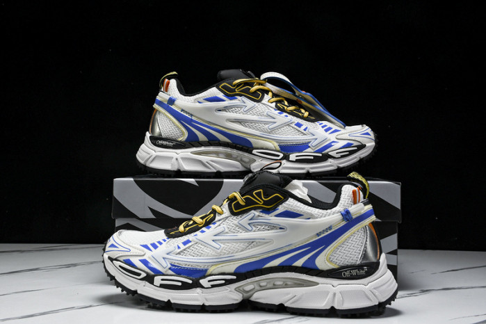 OF sneakers others  copshoe OW-111