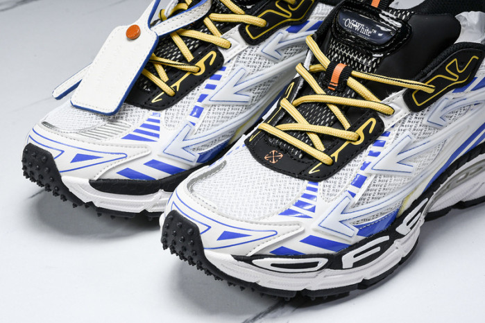 OF sneakers others  copshoe OW-111