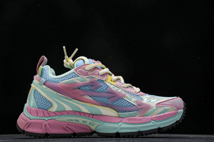 OF sneakers others  copshoe OW-112