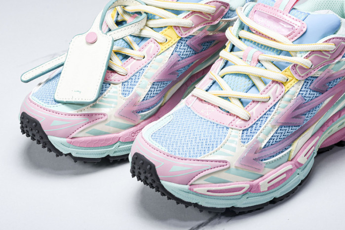 OF sneakers others  copshoe OW-112