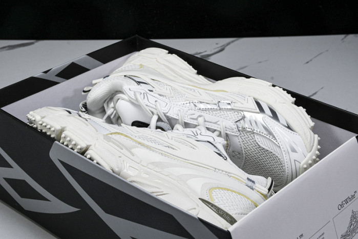 OF sneakers others  copshoe OW-113