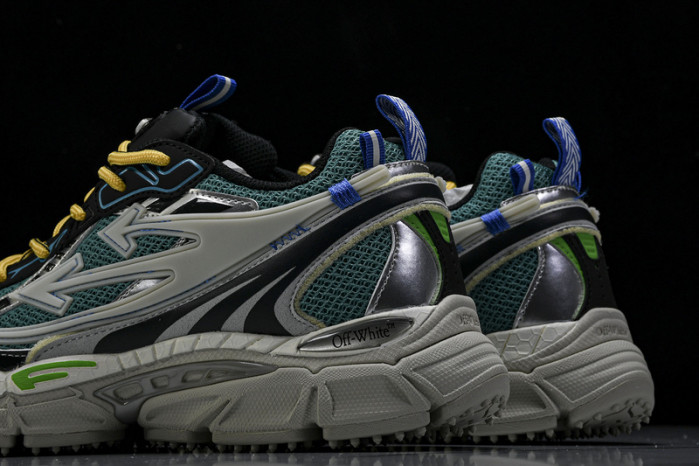 OF sneakers others  copshoe OW-114