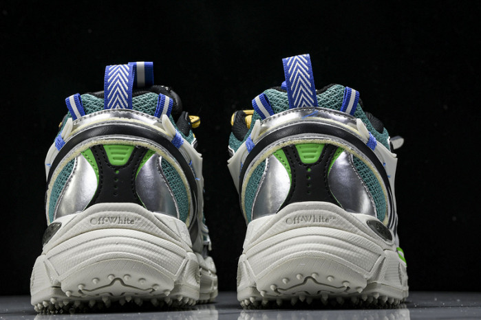 OF sneakers others  copshoe OW-114